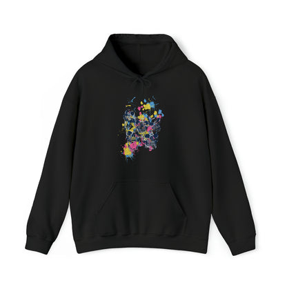 Always in my head Hoodie