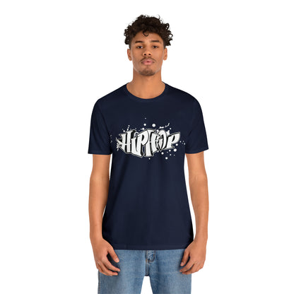 Hip Hop graffiti T-Shirt