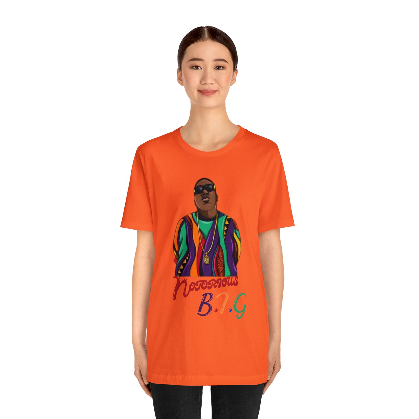 Notorious B.I.G T-Shirt