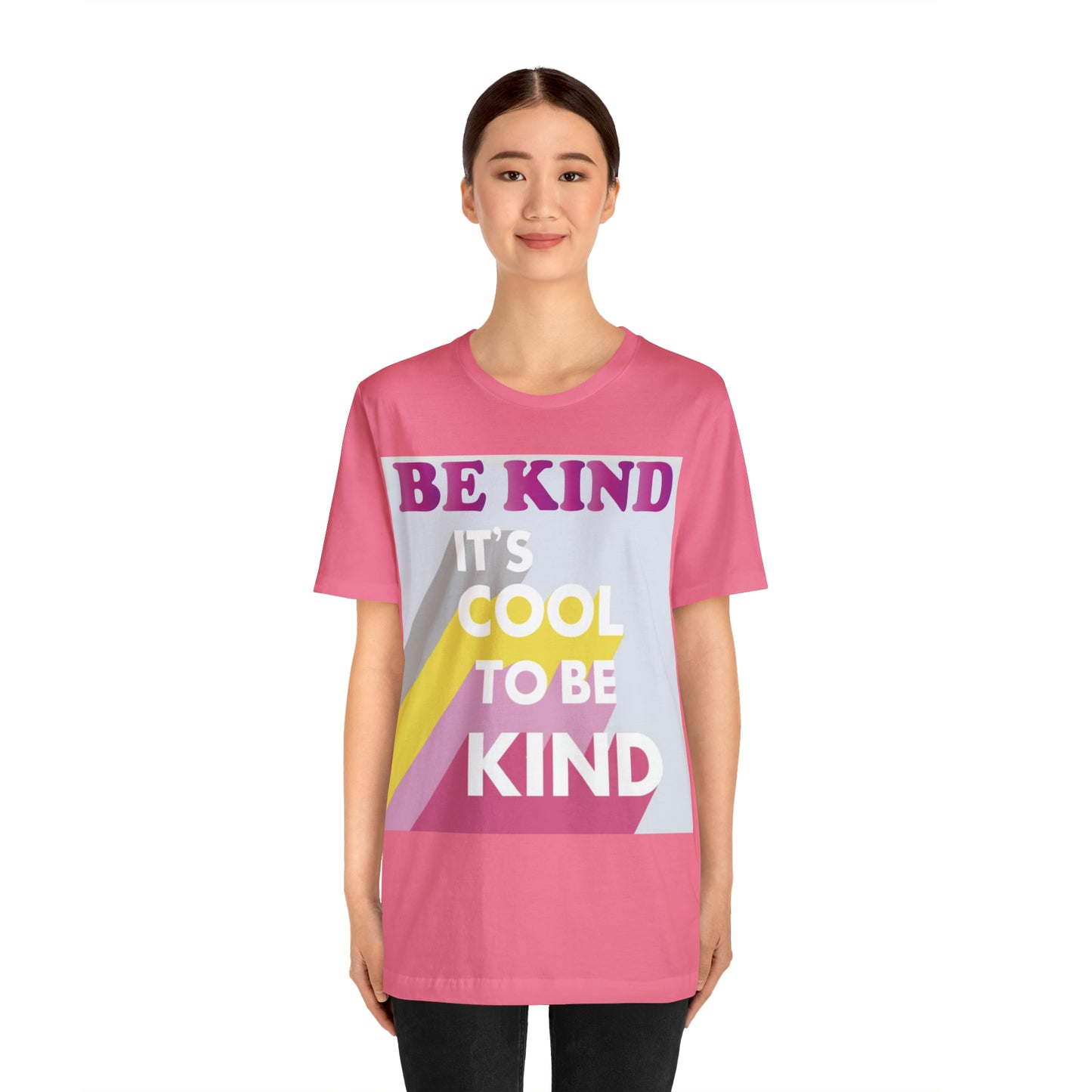 It's Cool to Be Kind T-Shirt