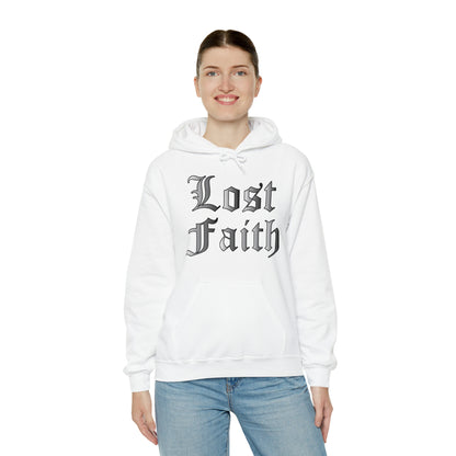 Lost Faith Hoodie