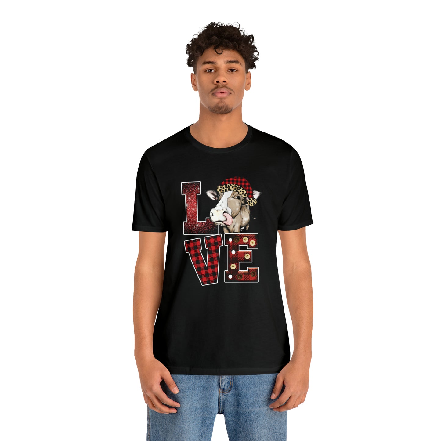 Cow love T-Shirt