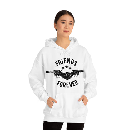 Friends Forever Hoodie