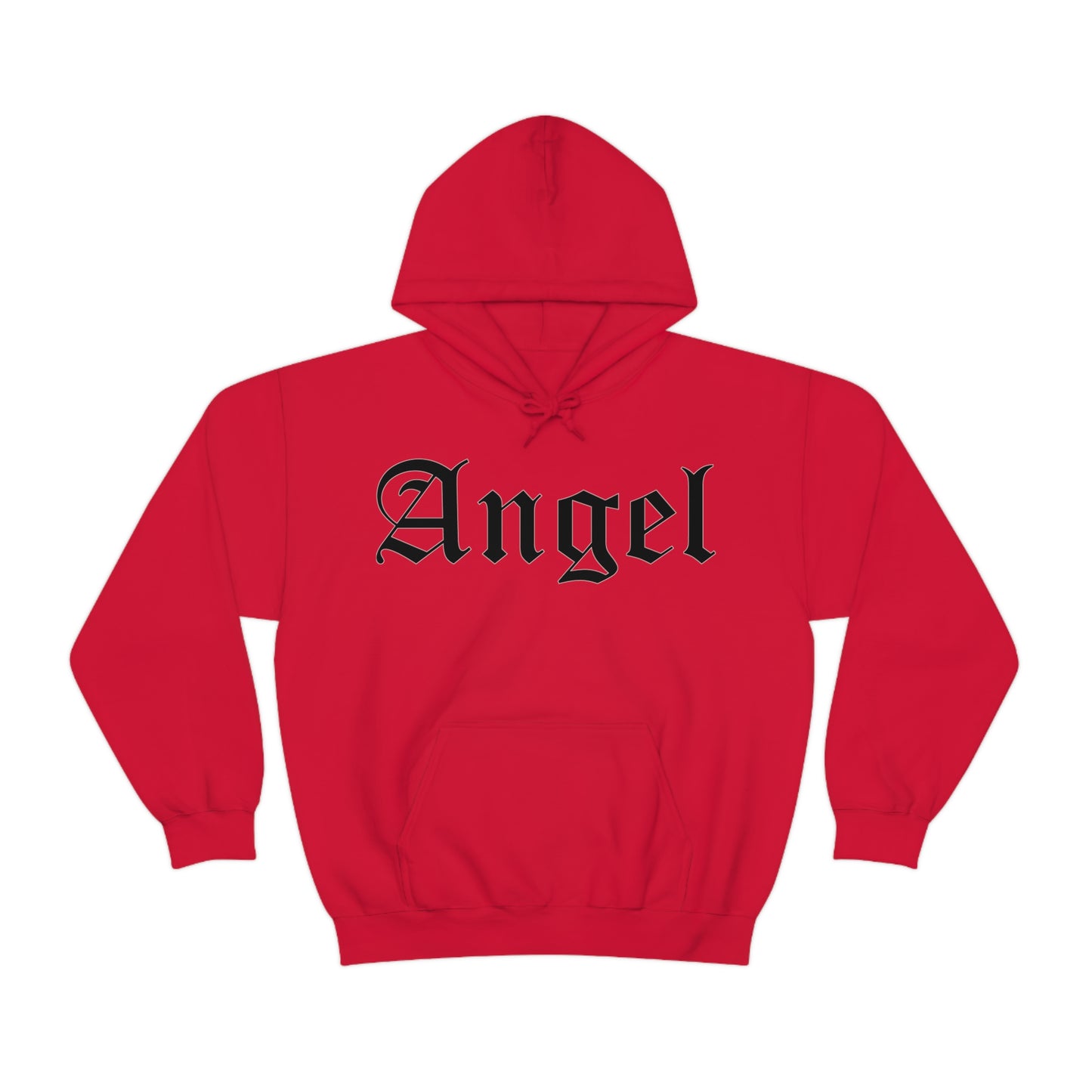 Angel Hoodie