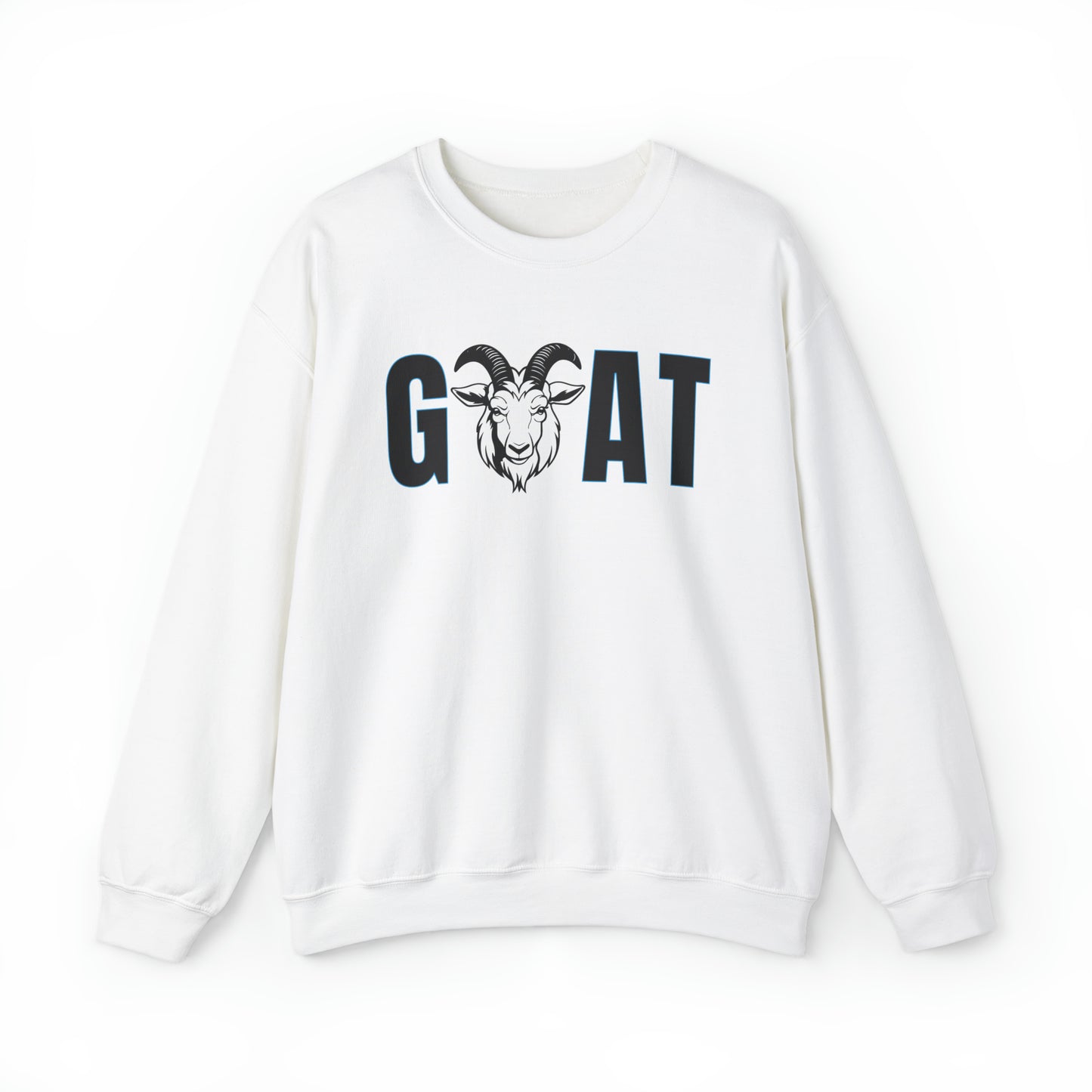 Goat Messi Crewneck Sweatshirt