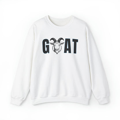 Goat Messi Crewneck Sweatshirt