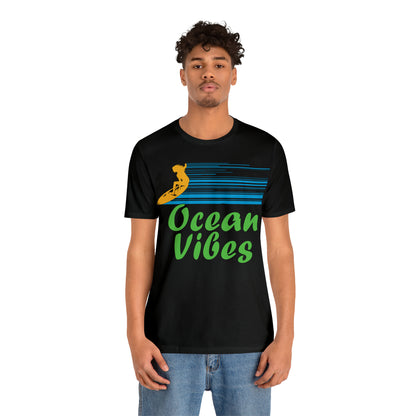 Ocean Vibes T-Shirt