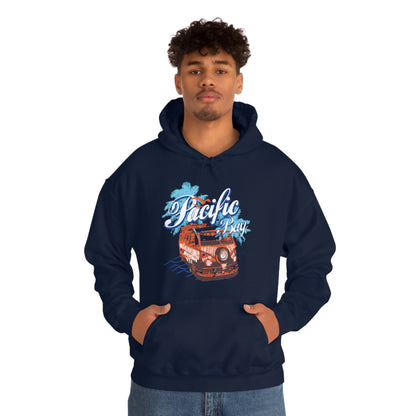 Pacific Bay VW Hoodie