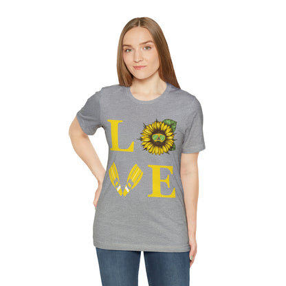 Scuba diving love T-Shirt