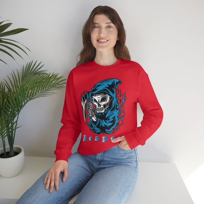 Reapers Crewneck Sweatshirt