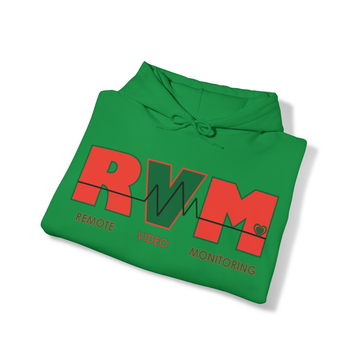 RVM Hoodie