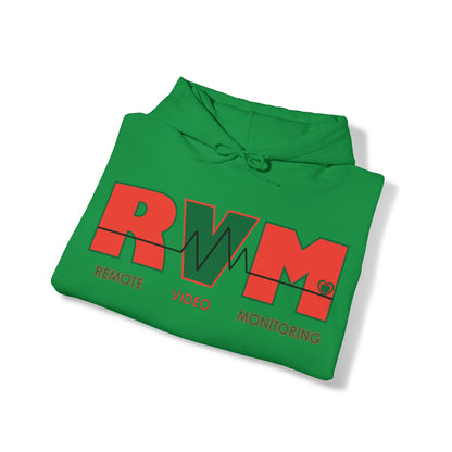 RVM Hoodie