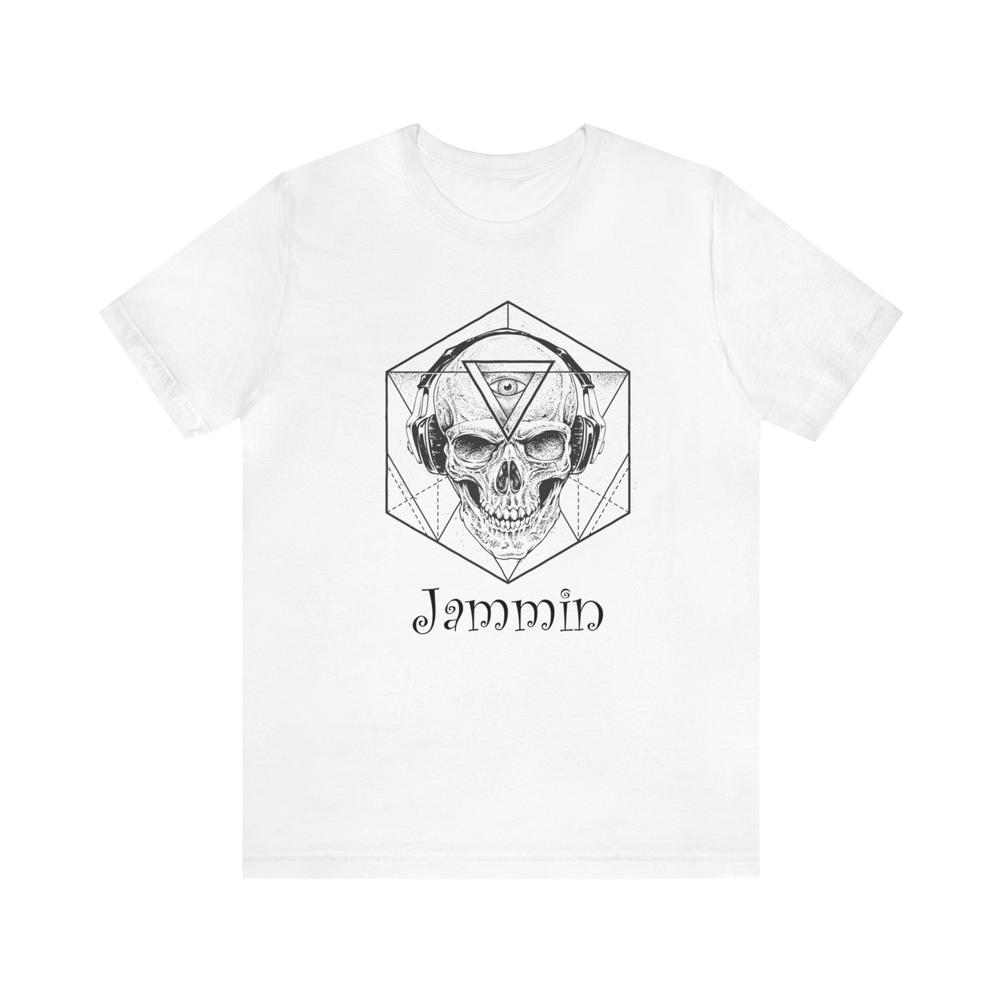 Jammin Illuminati T-Shirt