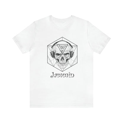 Jammin Illuminati T-Shirt