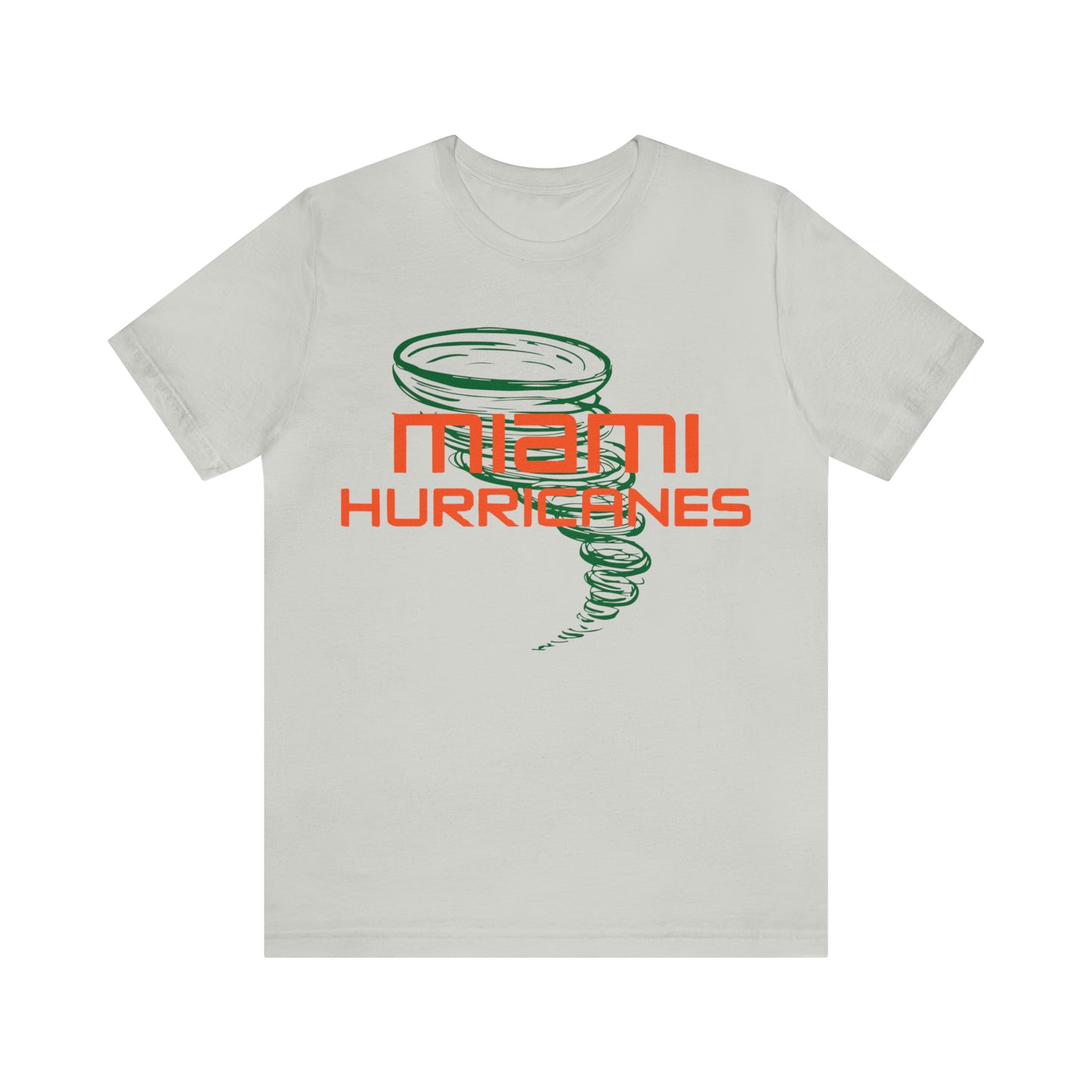 Miami Canes T-Shirt