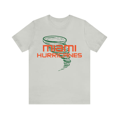 Miami Canes T-Shirt