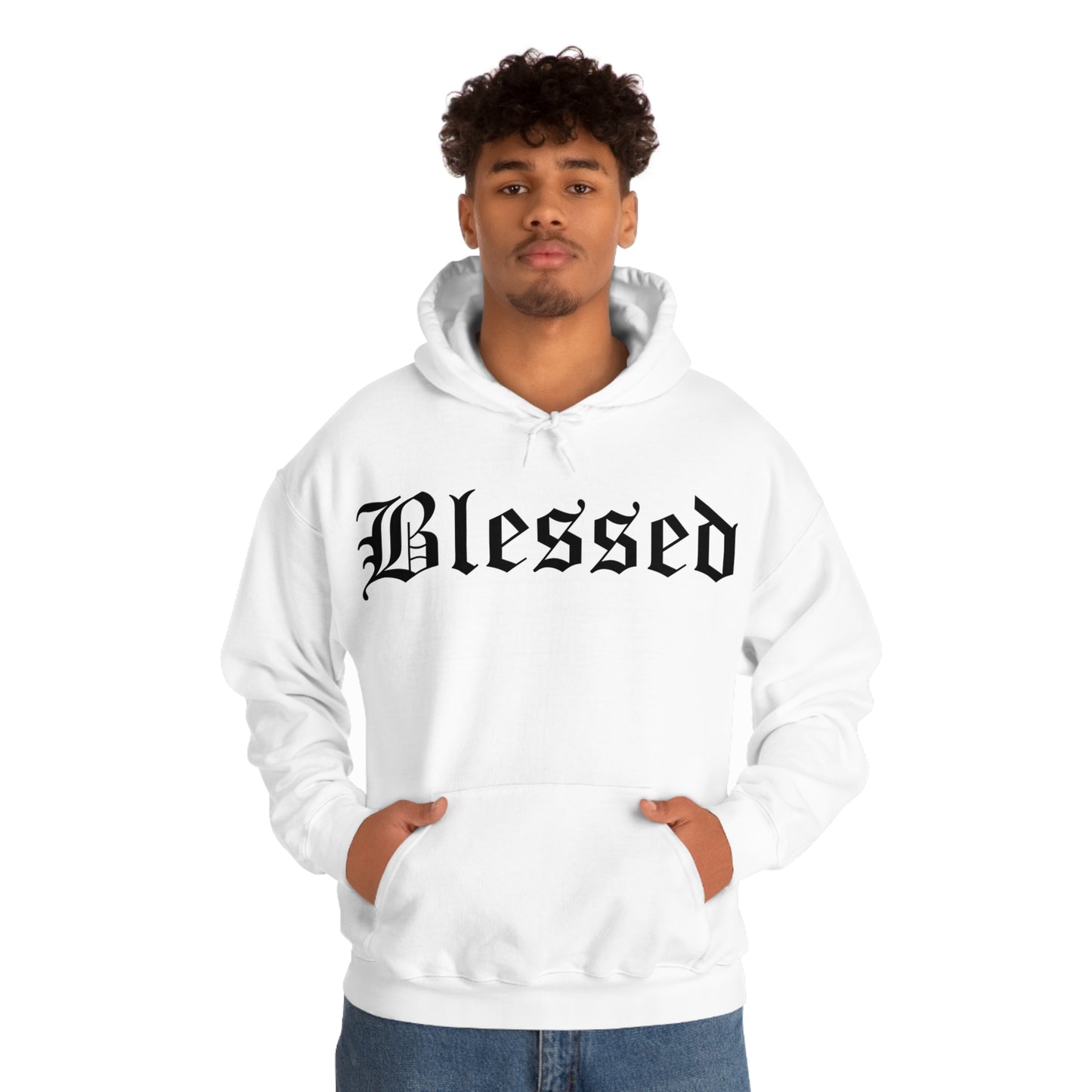 Blessed Hoodie