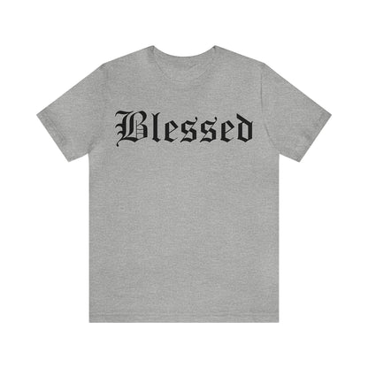 Blessed T-Shirt