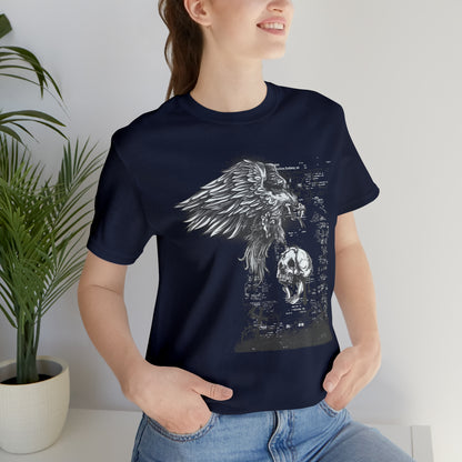 Eagle Attack T-Shirt