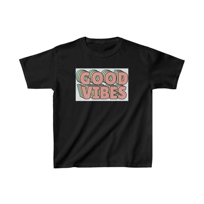 Good Vibes 3D