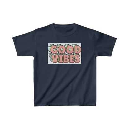 Good Vibes 3D