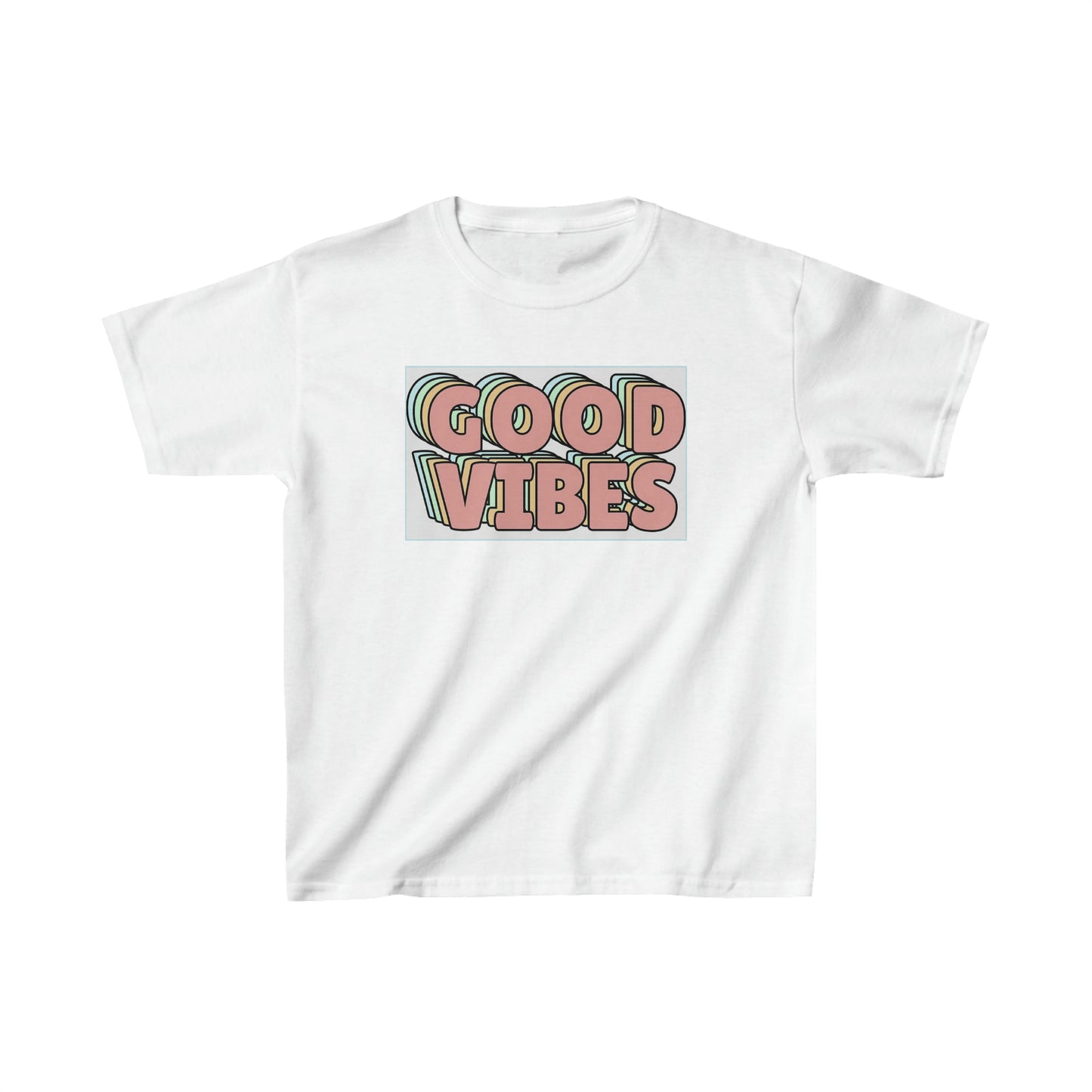 Good Vibes 3D