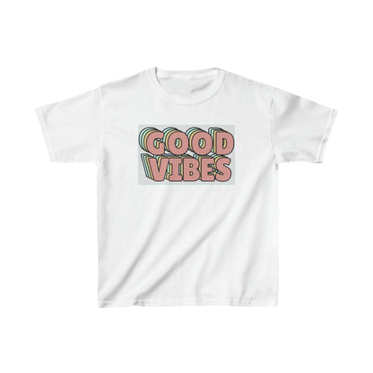 Good Vibes 3D