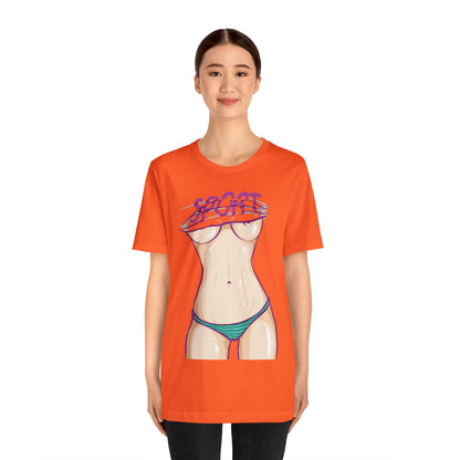 Summer Body T-Shirt