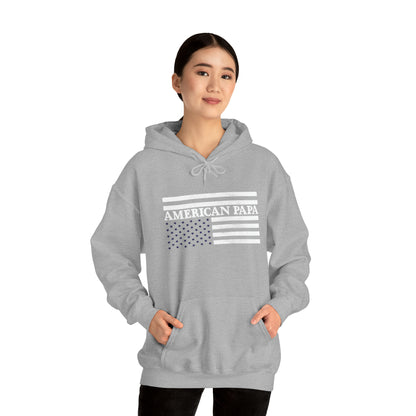 AMERICAN PAPA Hoodie