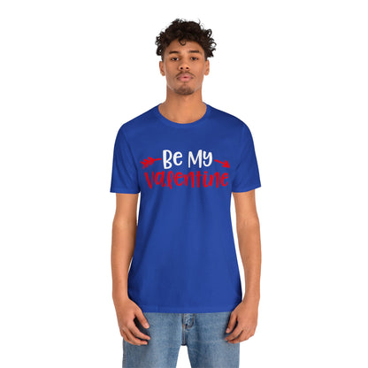 Be-My-Valentine T-Shirt