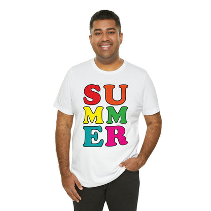 Summer T-Shirt