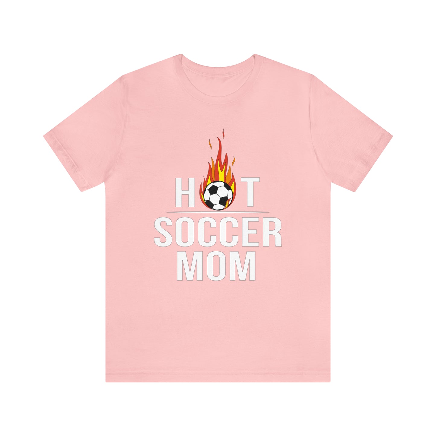 Hot soccer mom T-Shirt