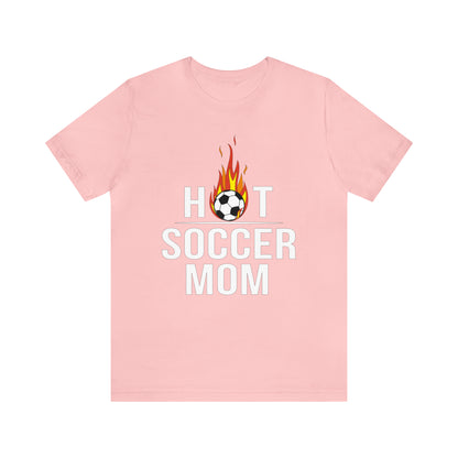 Hot soccer mom T-Shirt