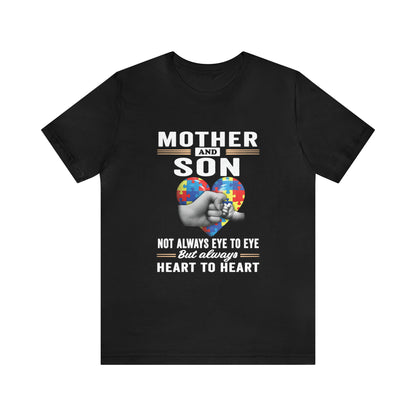 Mother and son Bond T-Shirt