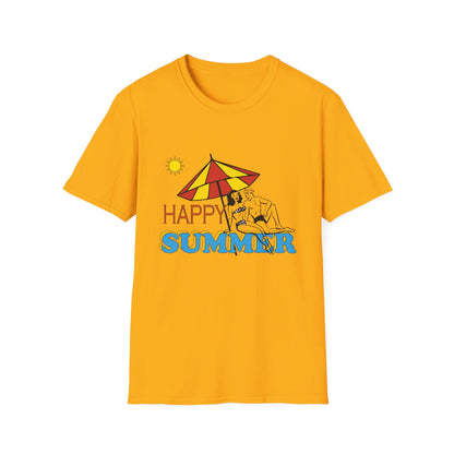 Happy Summer T-Shirt