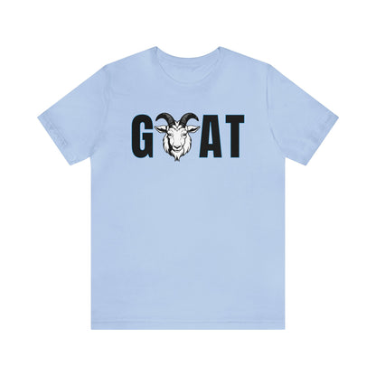 Goat Messi T-Shirt