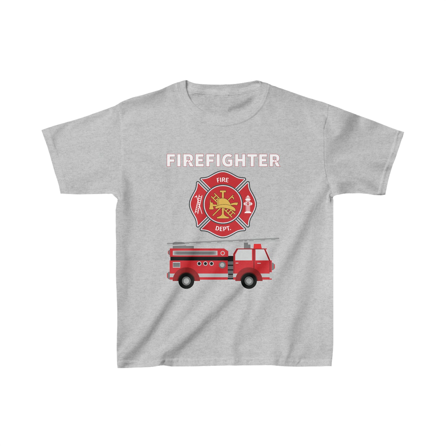 Firefighter