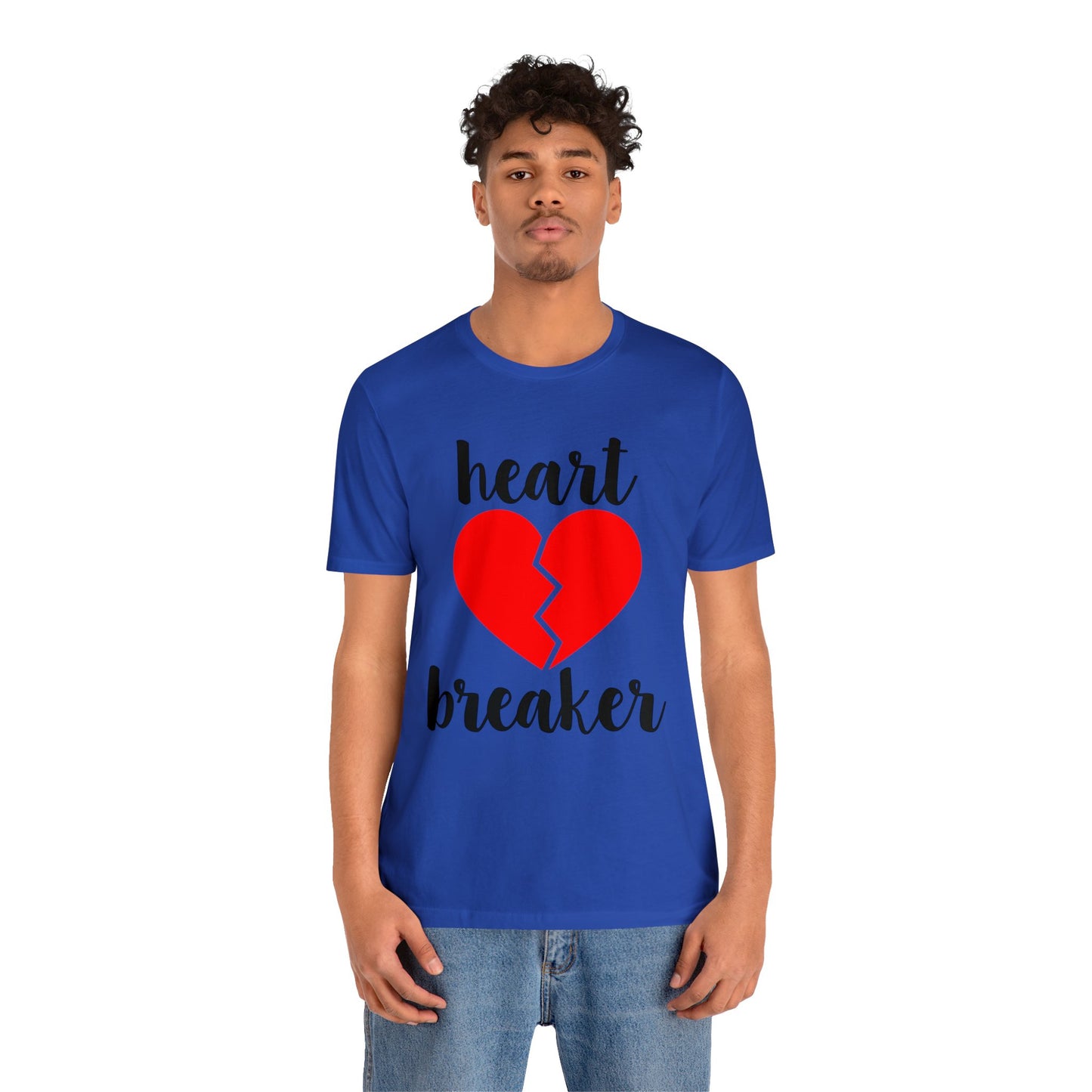 Heart Breaker T-Shirt