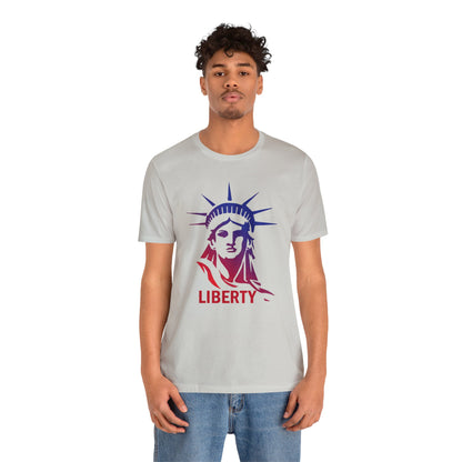 Liberty statue T-Shirt