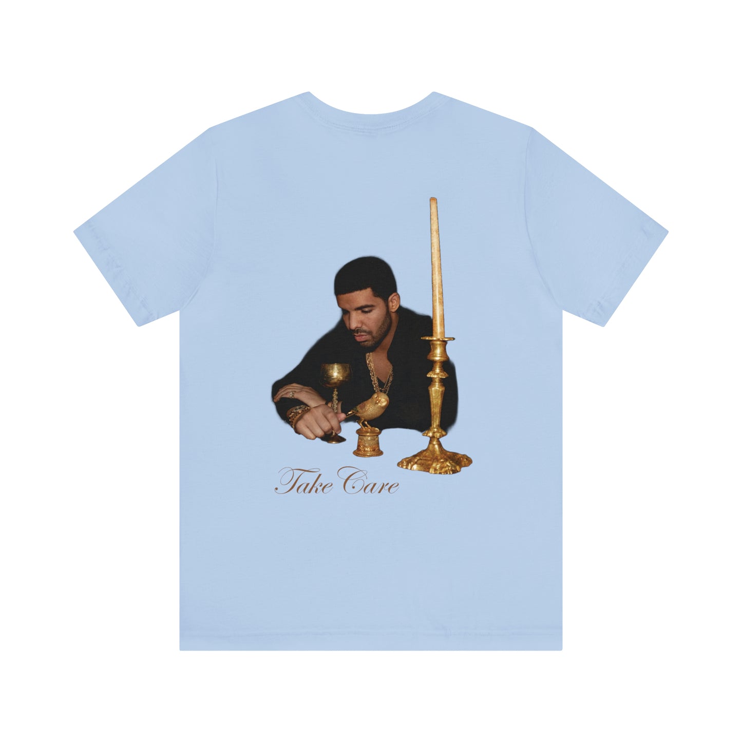 Take Care Drake T-Shirt