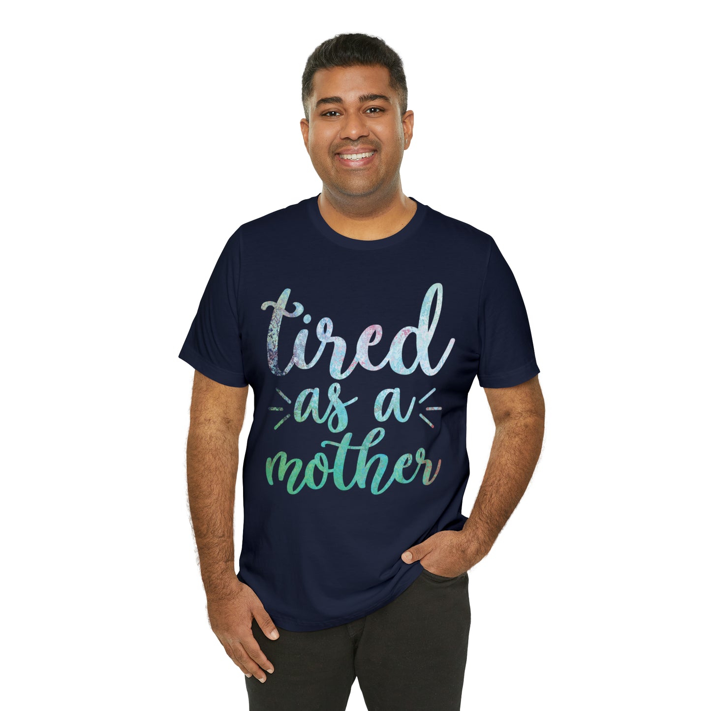 tired as a mother update T-Shirt