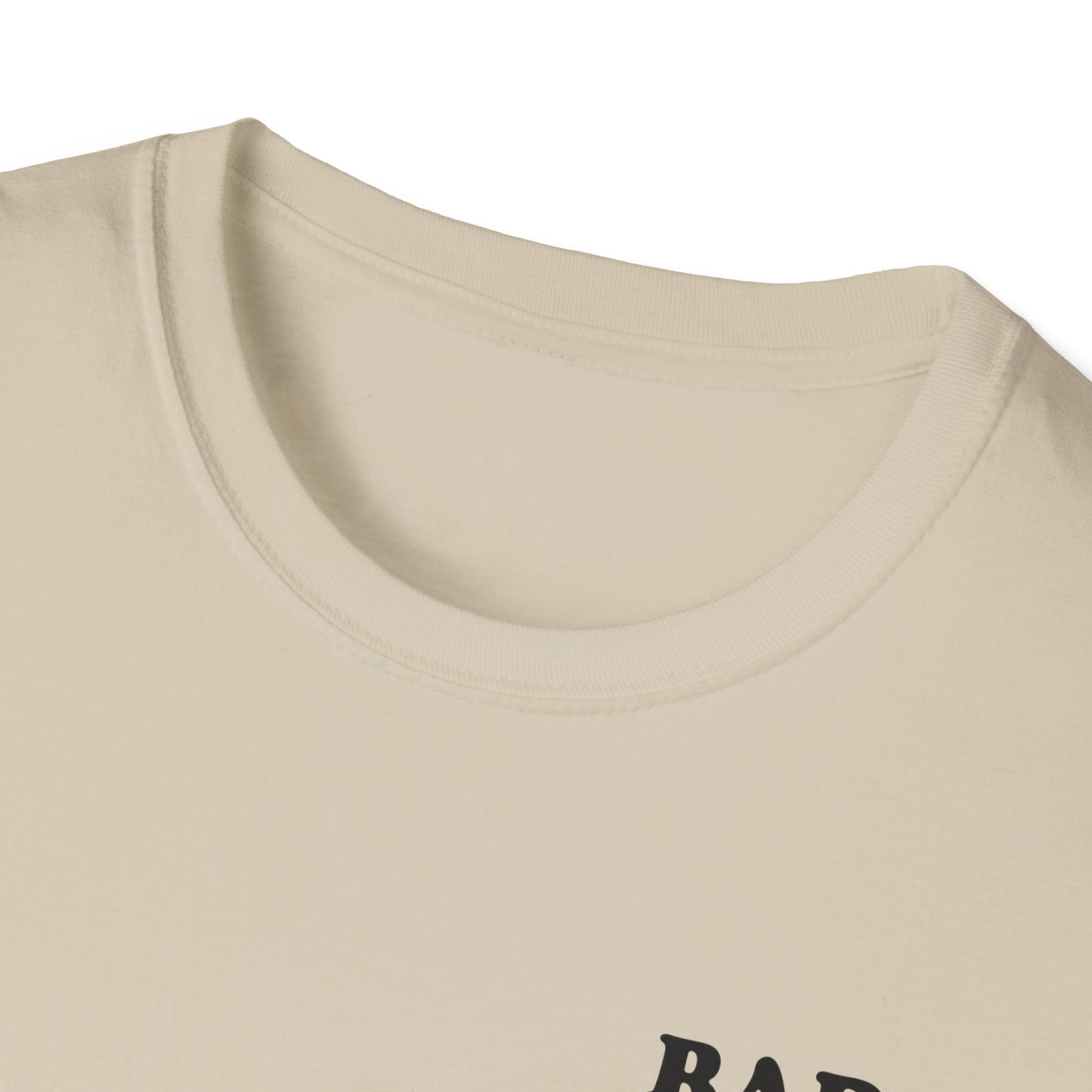 Badass Moms Club T-Shirt