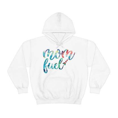 mom fuel Hoodie