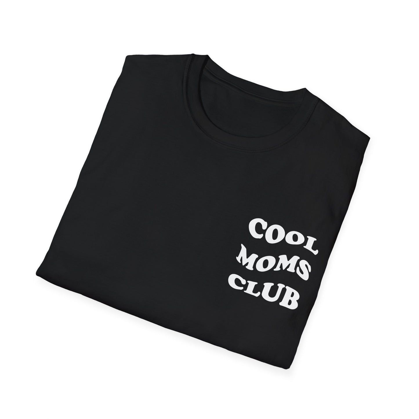 Cool Moms Club T-Shirt