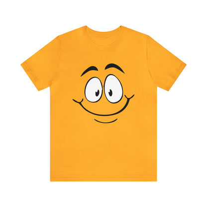 Smiley face T-Shirt