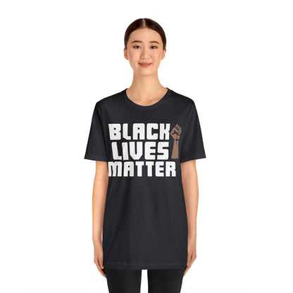 Black lives matter T-Shirt