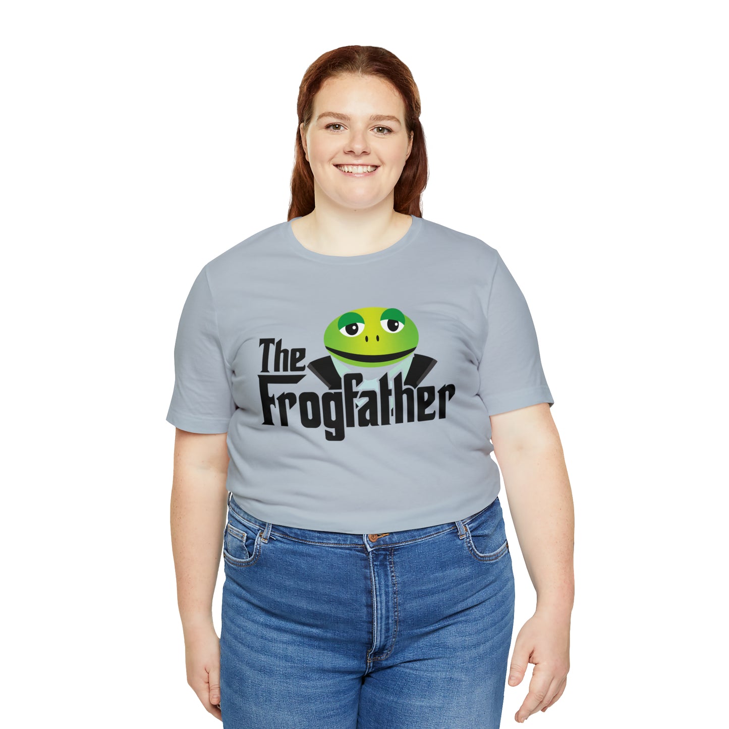 The Frog father T-Shirt