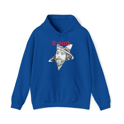 The Rebirth Hoodie