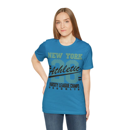 NYC athletics T-Shirt