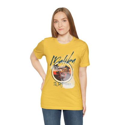 Malibu Vibe T-Shirt